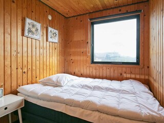 Casa de vacaciones Vejlby  18