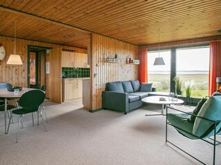 Casa de vacaciones Vejlby  19