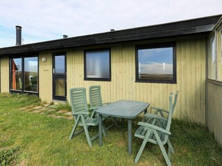 Casa de vacaciones Vejlby  15