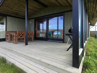 Casa de vacaciones Vejlby  23