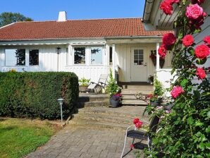 10 Personen Ferienhaus in ÅSA - Onsala - image1