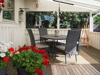 Holiday house Onsala Outdoor Recording 15