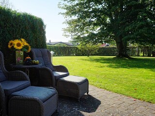 Ferienhaus Onsala Außenaufnahme 9