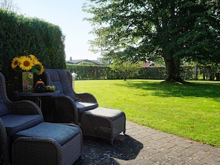 Maison de vacances Onsala Enregistrement extérieur 2