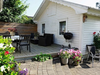 Holiday house Onsala Outdoor Recording 8