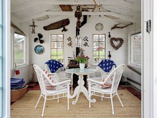 Maison de vacances Onsala  17