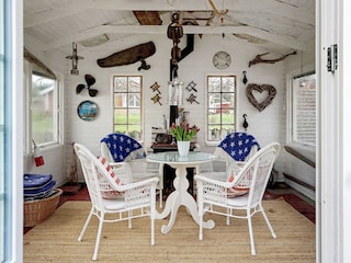 Maison de vacances Onsala  29