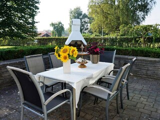 Maison de vacances Onsala Enregistrement extérieur 12