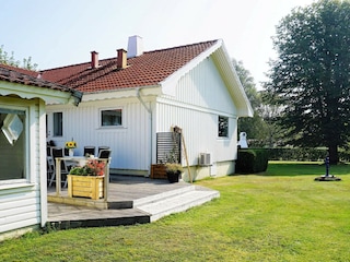 Holiday house Onsala Outdoor Recording 12