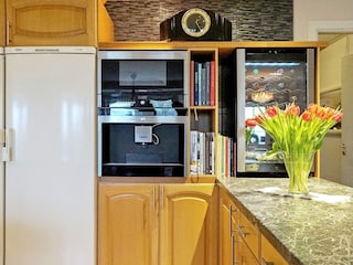 Maison de vacances Onsala  21