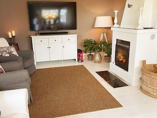 Maison de vacances Onsala  43