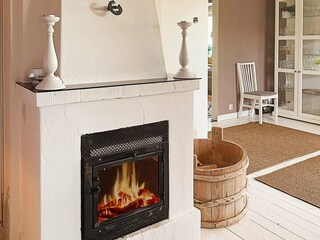 Maison de vacances Onsala  22