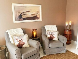 Maison de vacances Onsala  30