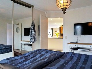 Maison de vacances Onsala  23