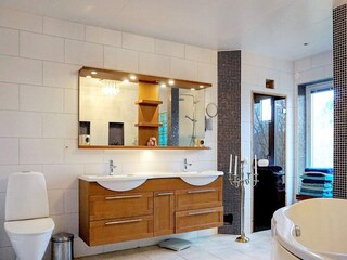 Vakantiehuis Onsala  36