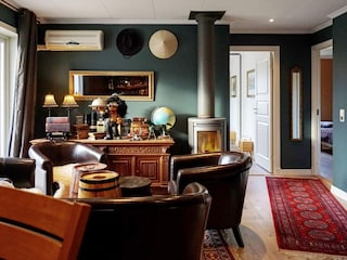 Maison de vacances Onsala  36