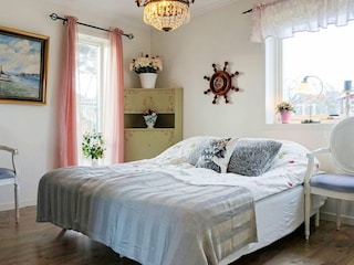 Maison de vacances Onsala  26