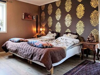 Holiday house Onsala  37