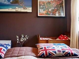 Maison de vacances Onsala  38
