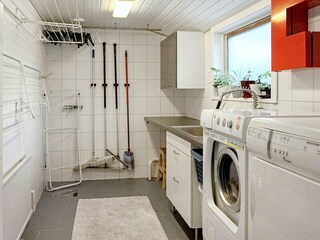 Maison de vacances Onsala  34