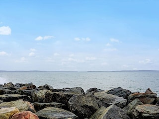 Maison de vacances Onsala  28