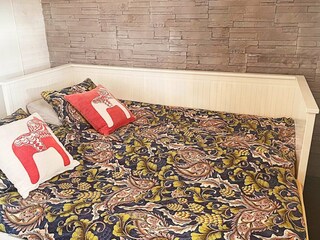 Maison de vacances Onsala  41