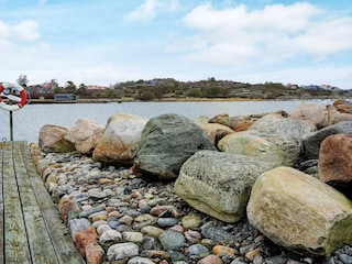 Maison de vacances Onsala  38