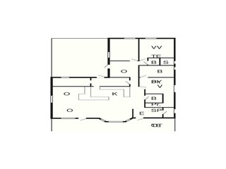 Holiday house Onsala  46