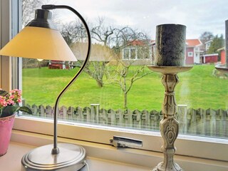 Maison de vacances Onsala  47