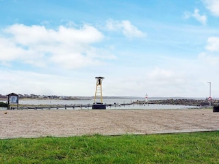 Maison de vacances Onsala  45