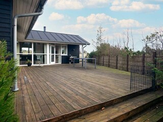 Casa de vacaciones Bunken  2