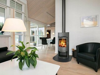 Holiday house Bunken  8