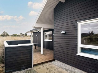 Casa de vacaciones Bunken  20