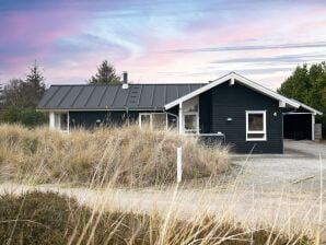 Holiday house 8 Personen Ferienhaus in Ålbæk - Bunken - image1