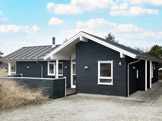 Vakantiehuis Bunken Buitenaudio-opname 2