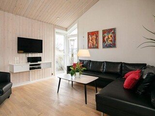Casa per le vacanze Bunken  5