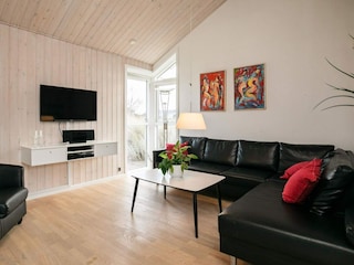 Ferienhaus Bunken  5