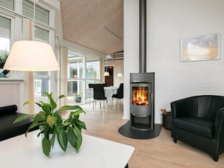 Ferienhaus Bunken  6