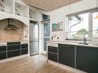 Ferienhaus Bunken  16
