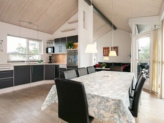 Ferienhaus Bunken  8
