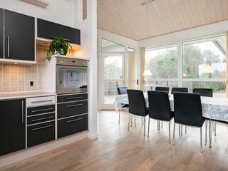 Ferienhaus Bunken  12