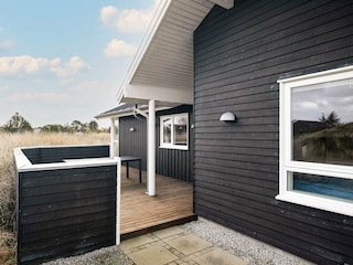 Ferienhaus Bunken  16