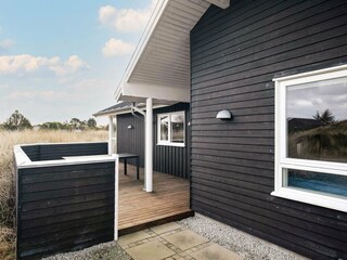 Vakantiehuis Bunken  16