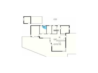 Holiday house Bunken  17