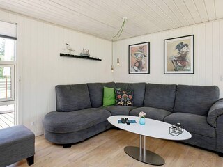 Maison de vacances Lyngså  2