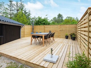 Maison de vacances Lyngså  5