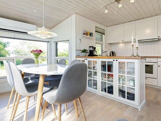 Casa de vacaciones Lyngså  7