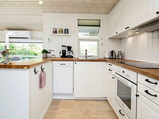 Maison de vacances Lyngså  7