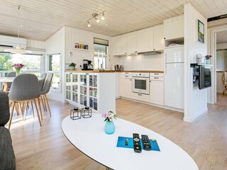 Casa de vacaciones Lyngså  8