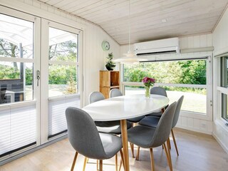 Ferienhaus Lyngså  13